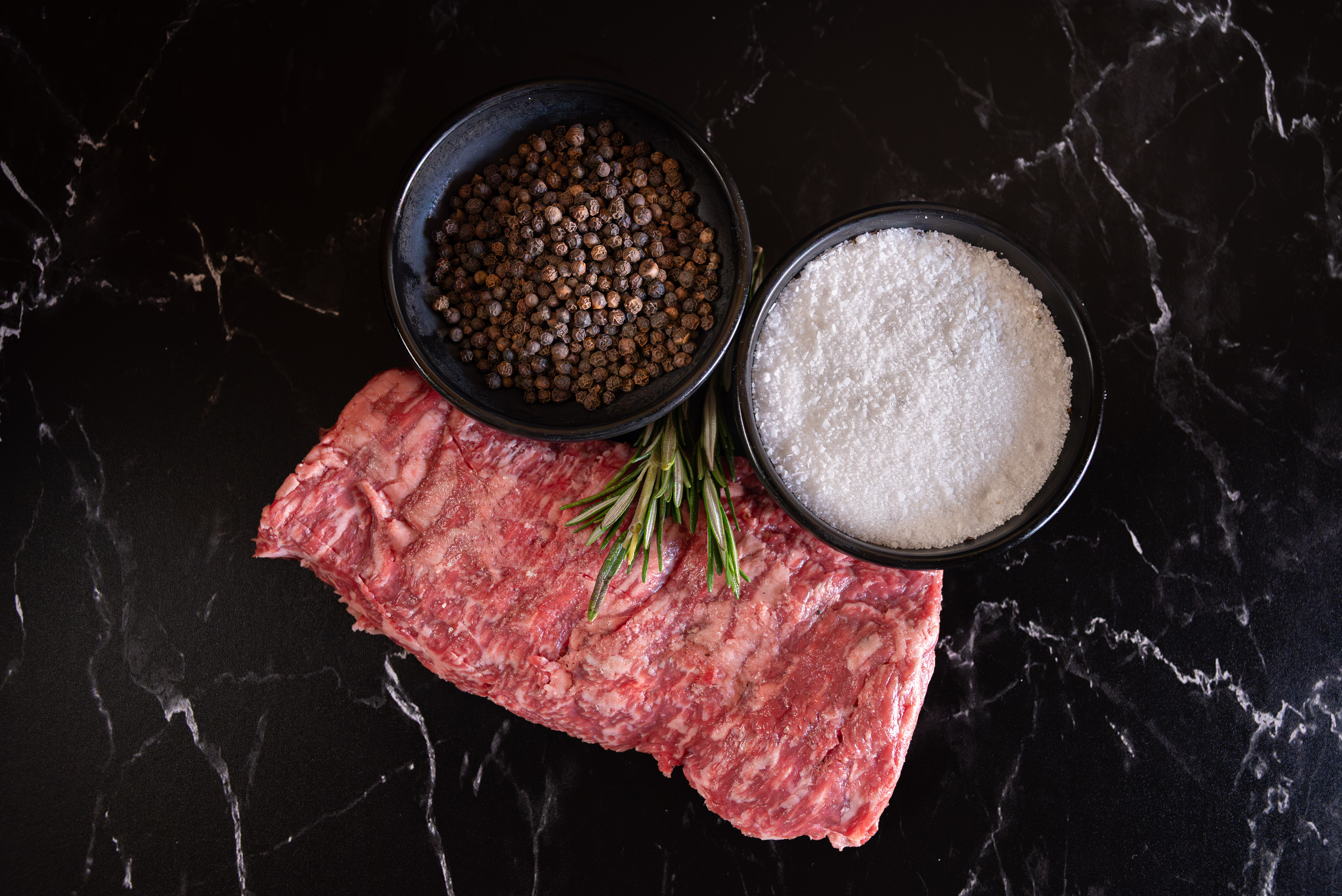 Wagyu Marinated Skirt Steak