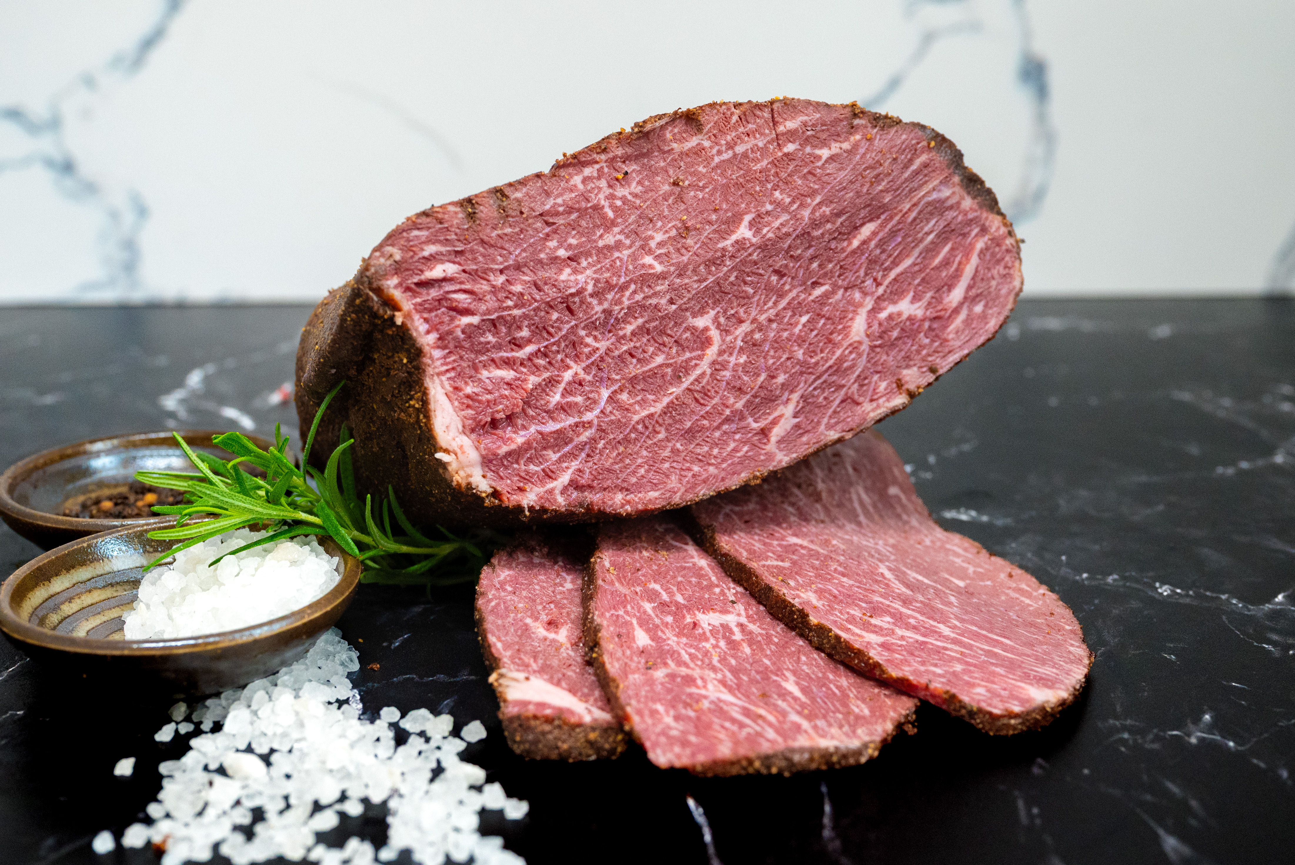 Wagyu Pastrami